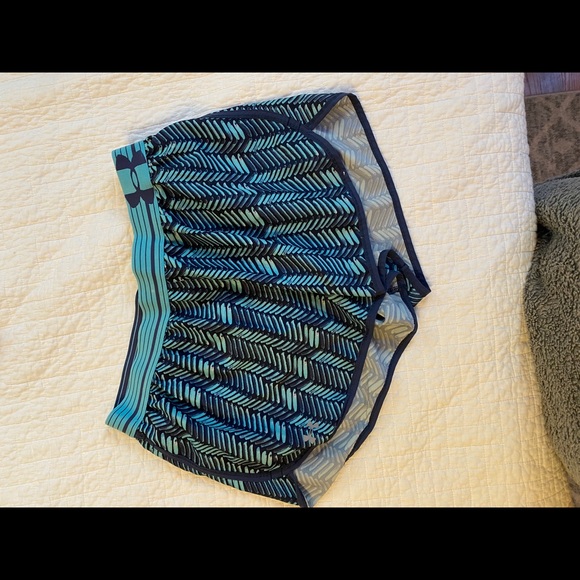 Under Armour athletic shorts - Picture 1 of 2